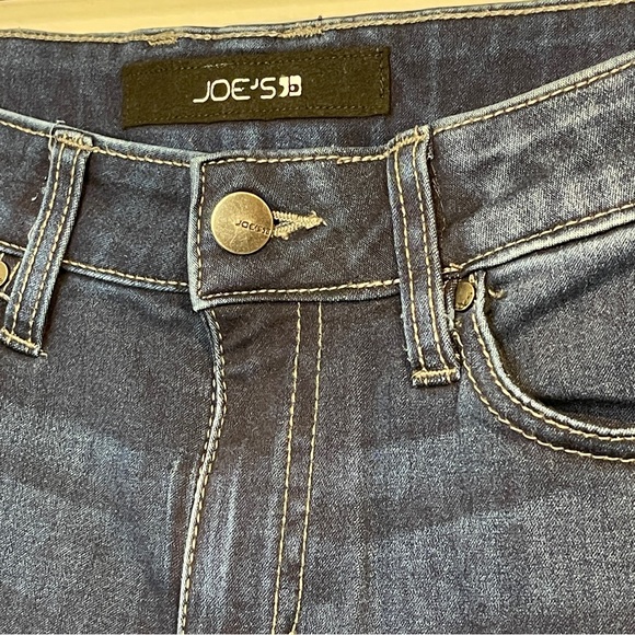 Joe's Jeans Boy's Brixton Jeans Size 12 - Picture 3 of 5